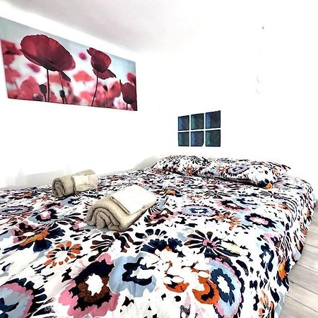 בודפשט F2 Ultra Central Danube Loft מראה חיצוני תמונה