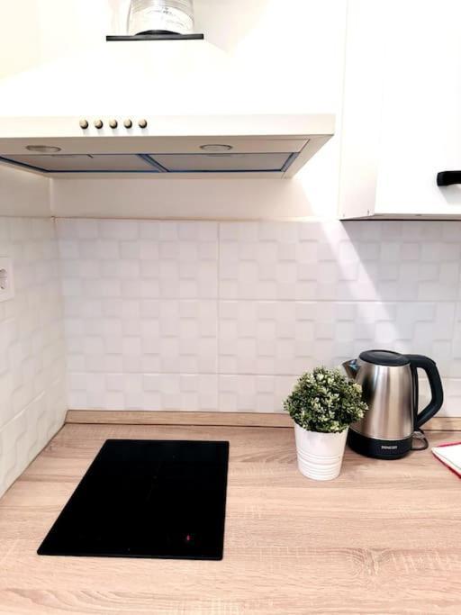 בודפשט F2 Ultra Central Danube Loft מראה חיצוני תמונה